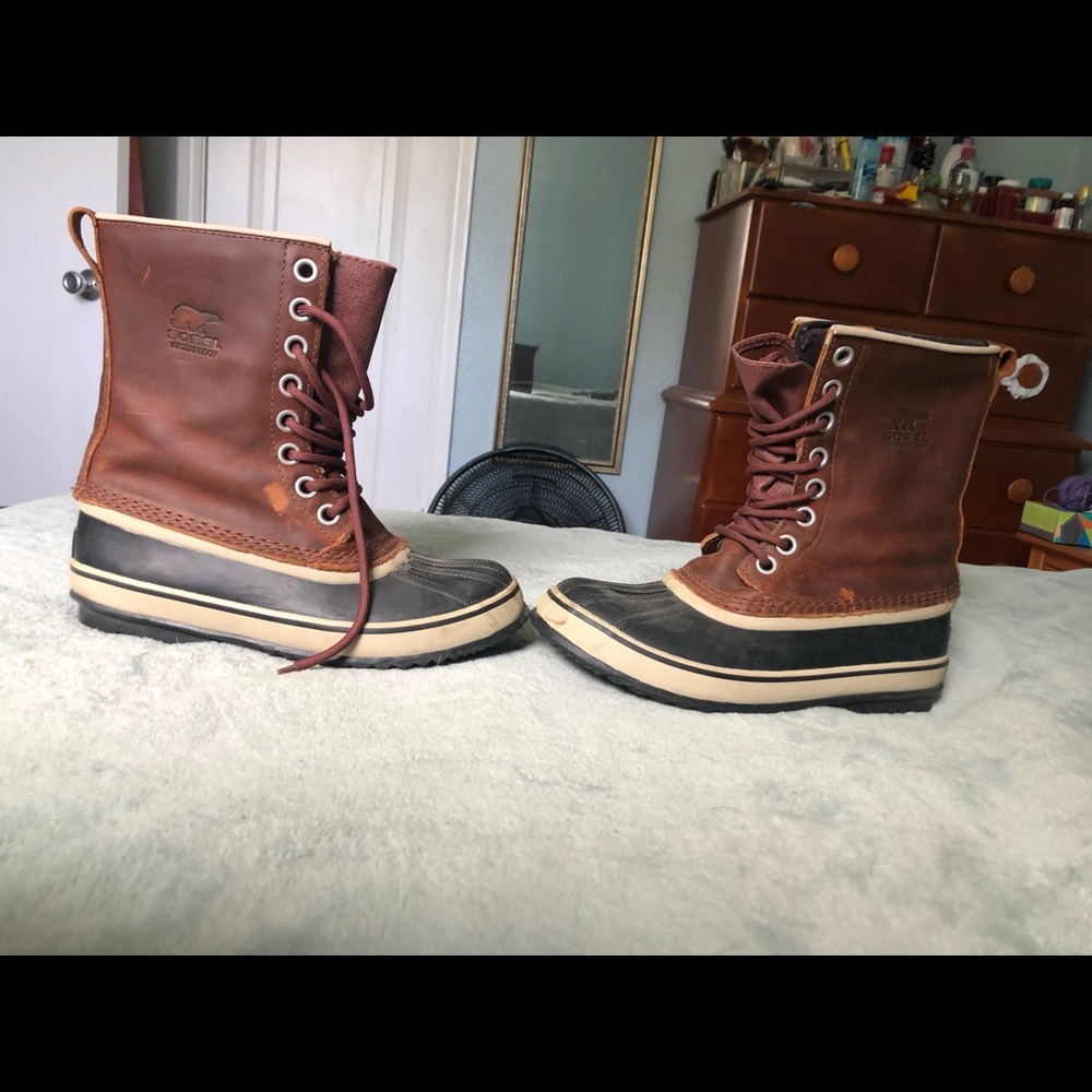 Sorel 1964 Premium Women’s Boot